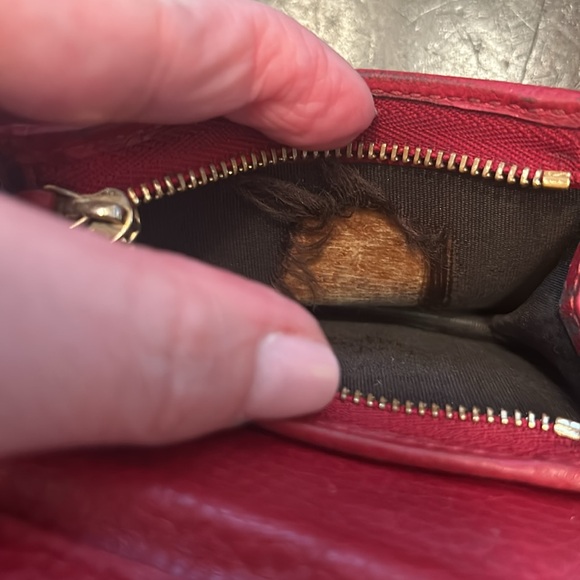 Gucci Marmont Card Holder - Picture 10 of 12